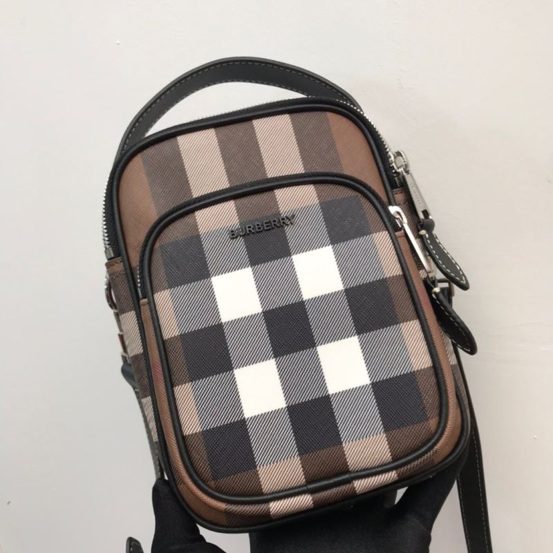 Burberry Satchel Bags